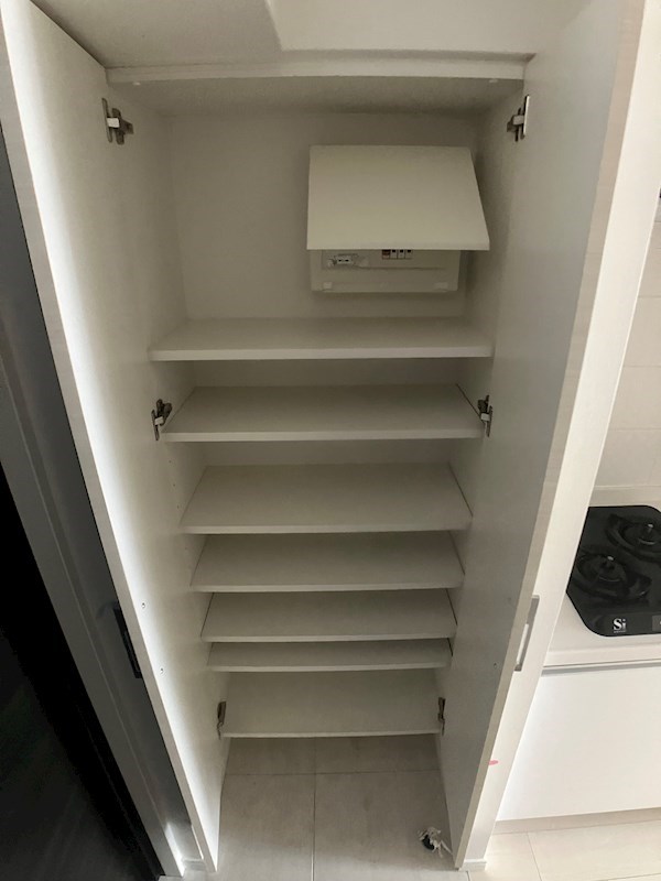 S-RESIDENCE神戸磯上通 内装