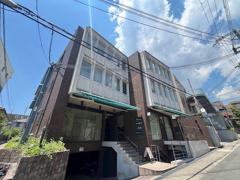 エクセレント芦屋 外観