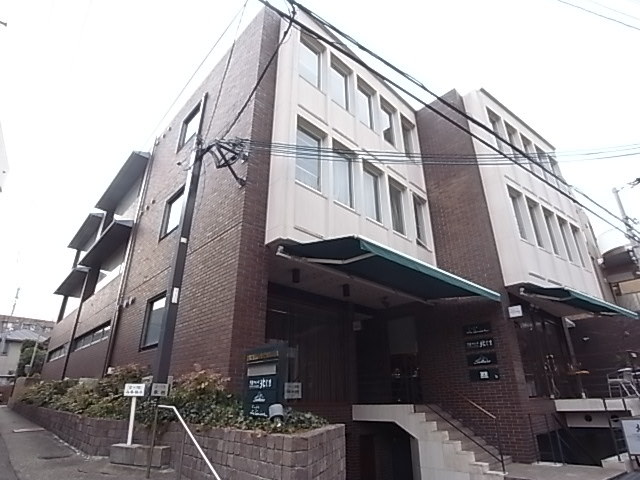 エクセレント芦屋 外観