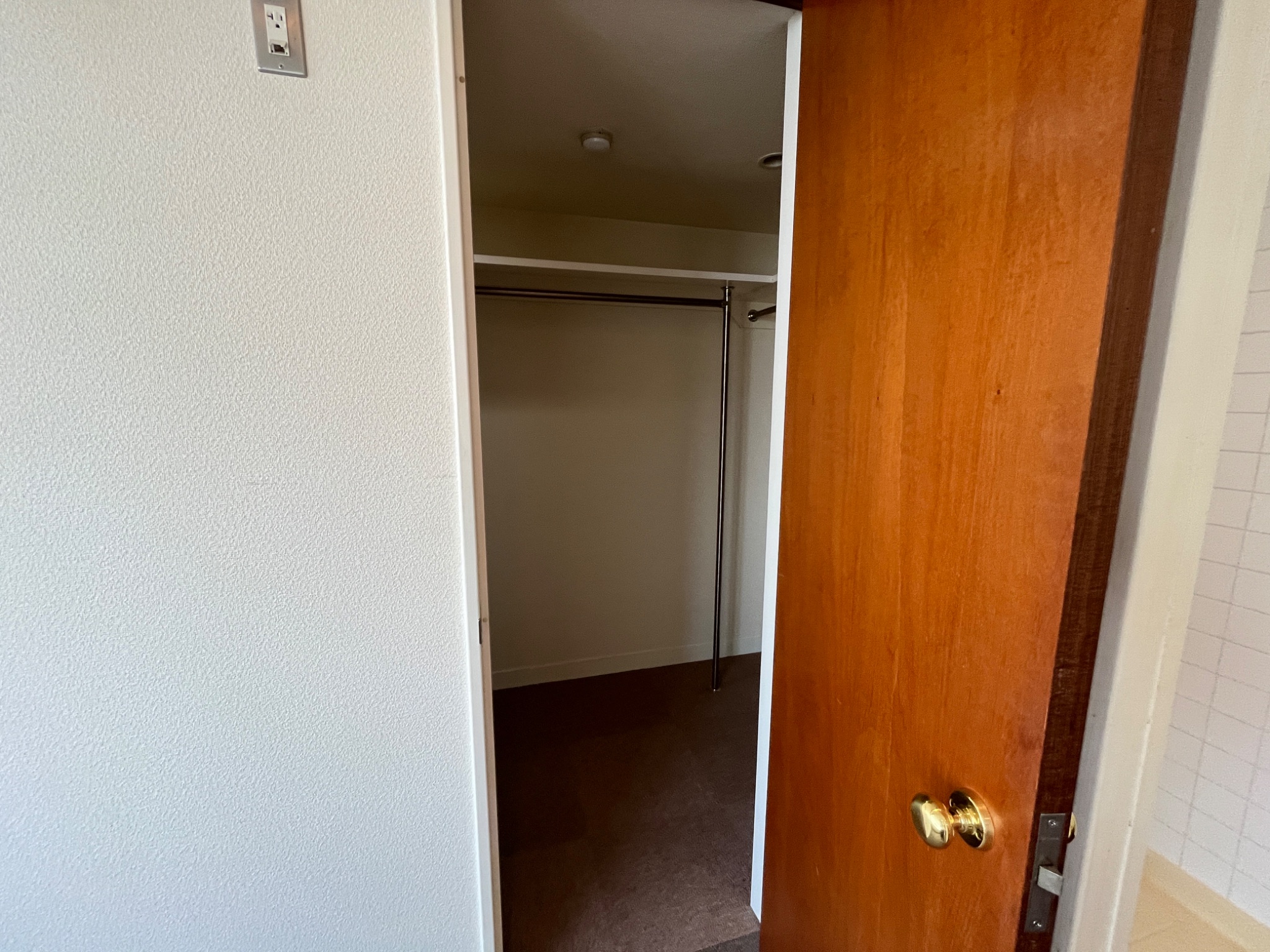 エクセレント芦屋 収納