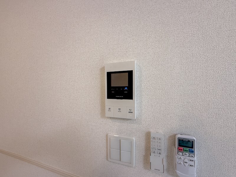 プレミアスペース2 その他