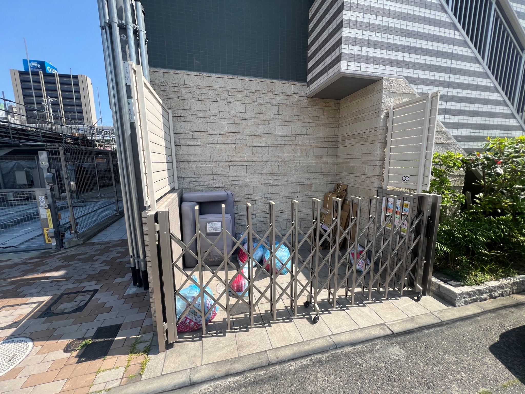 レジデンス神戸グルーブHARBORWEST その他