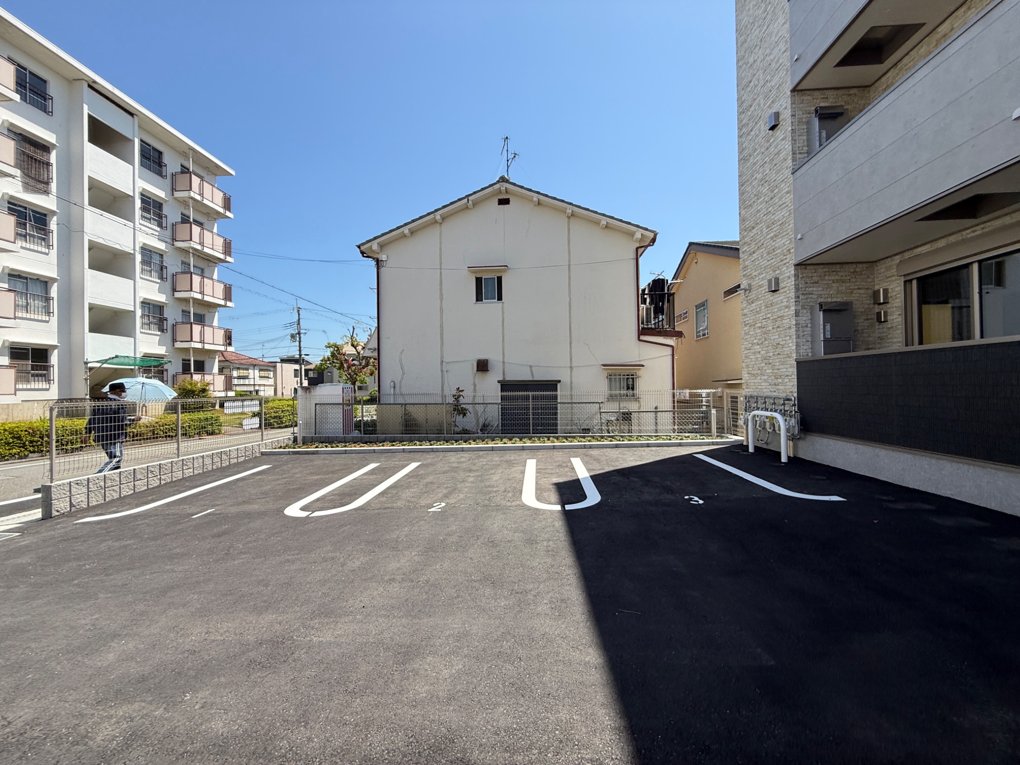 ヒカルサ神戸王塚台1 その他