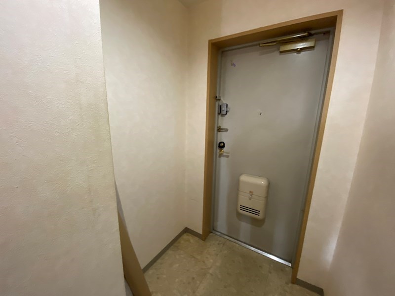 アーバネックス芦屋業平 玄関