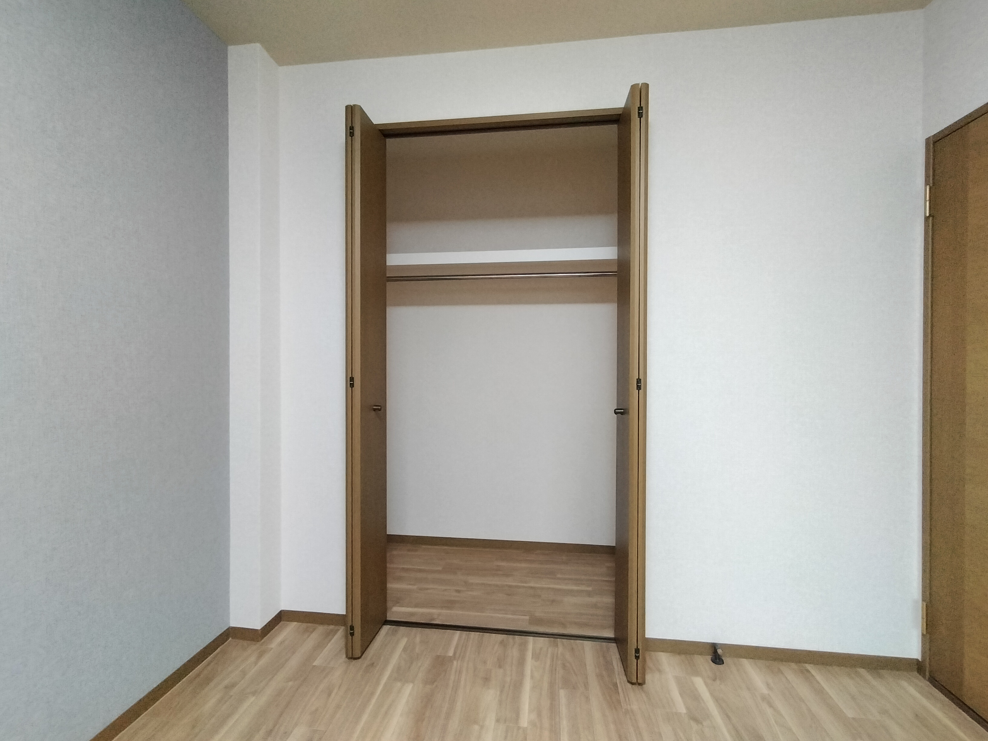 ヴァンベール東 収納
