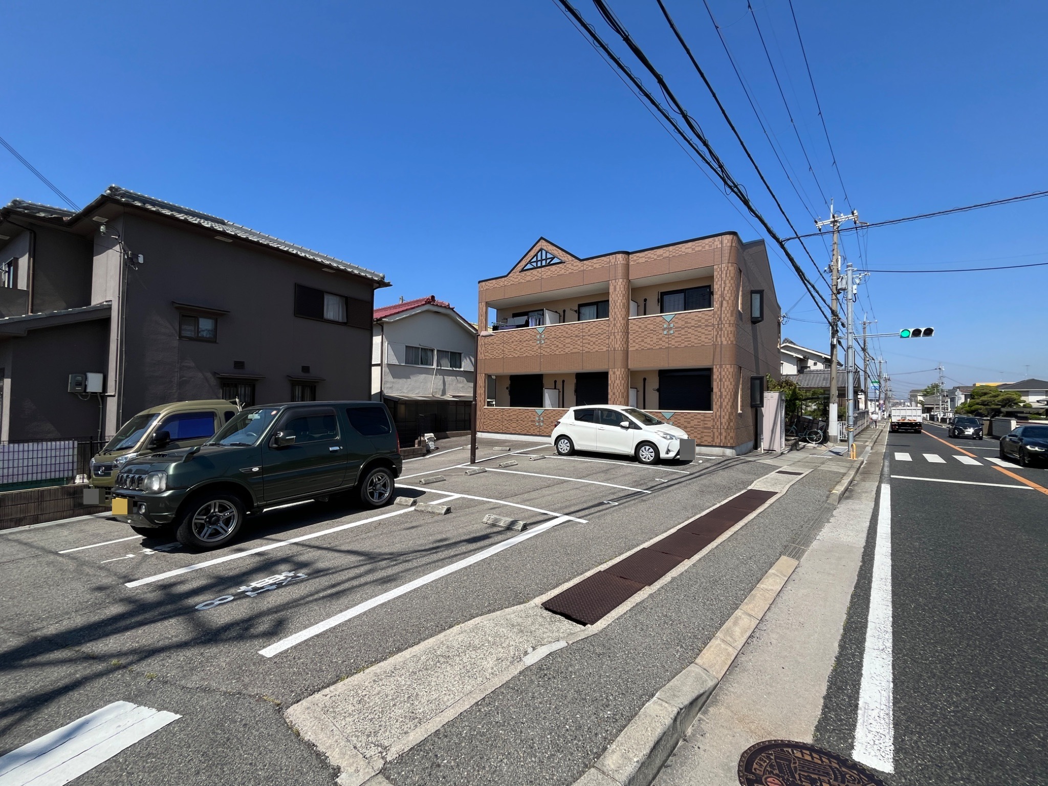エイトピア八木 その他