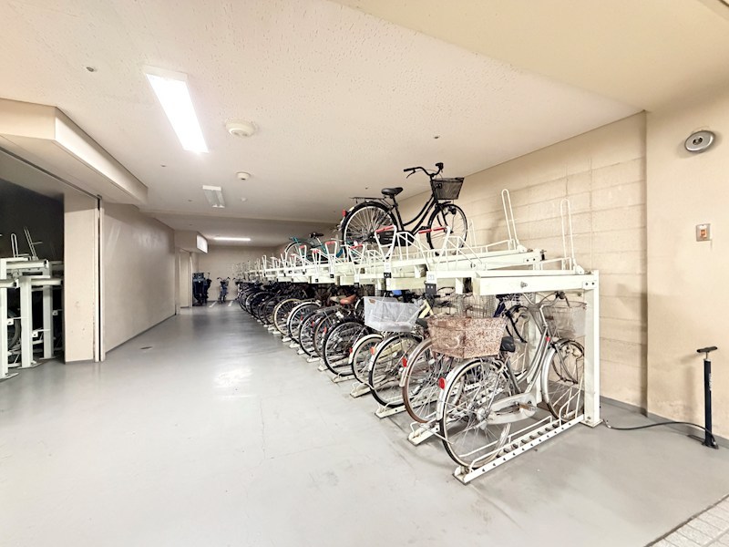 兵庫県西宮市池田町 その他共有部分