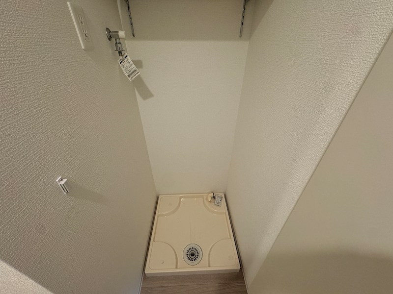 セレニテ神戸ミラク その他設備