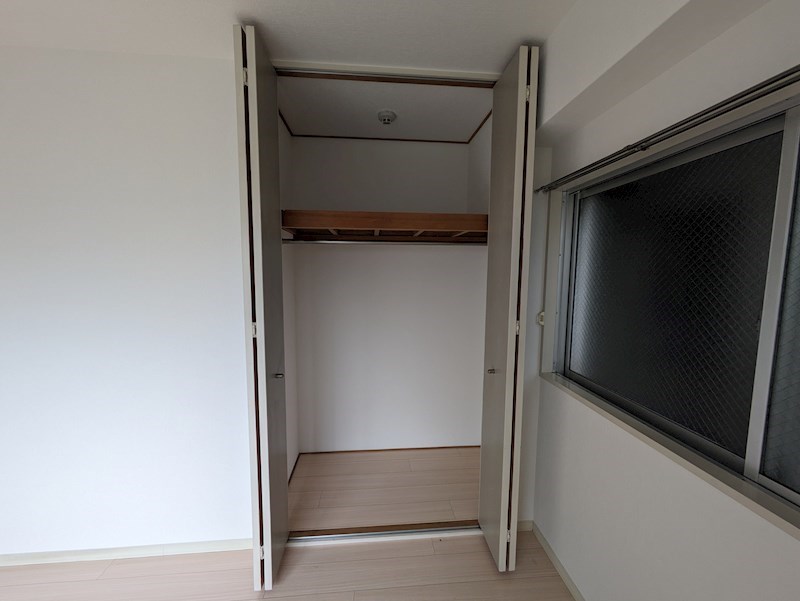 MAISON KOUMU 収納