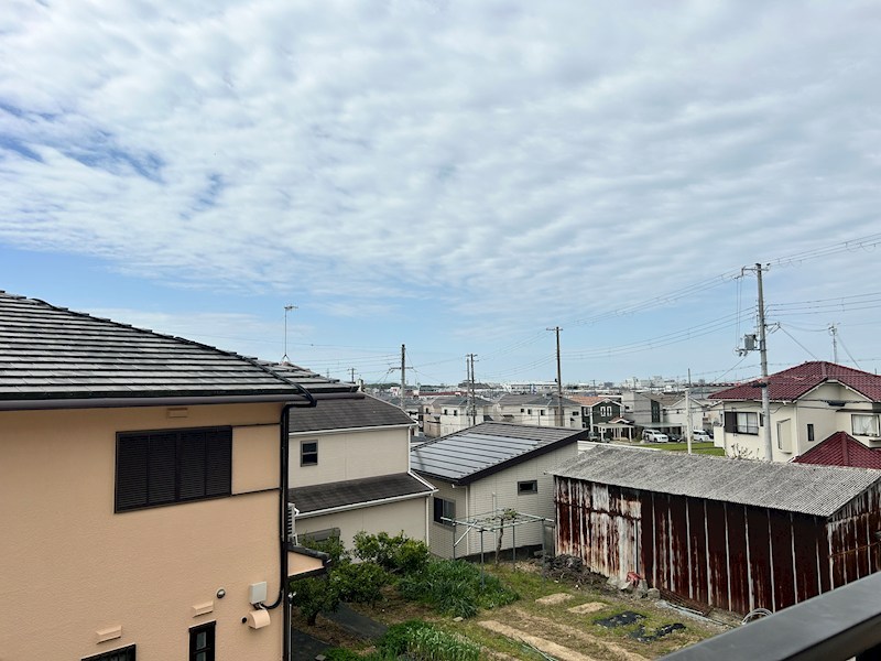 サングレース北別府 その他