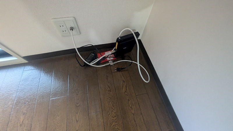 シティオボヌール その他設備