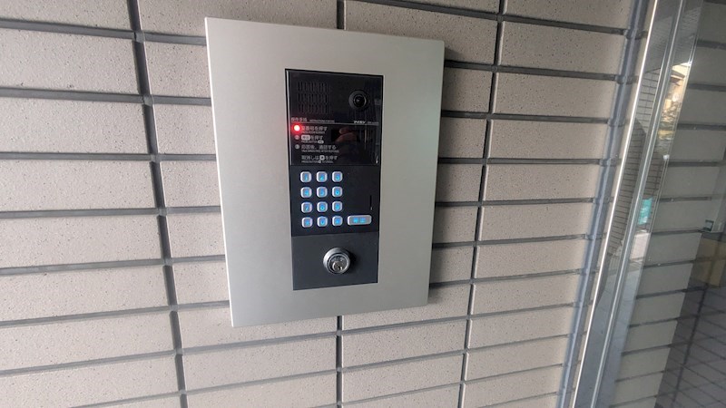 シティオボヌール セキュリティ