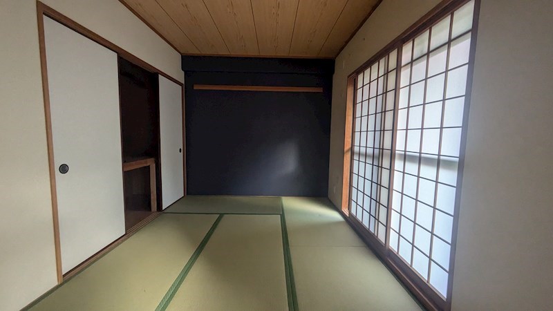 シティオボヌール ベッドルーム