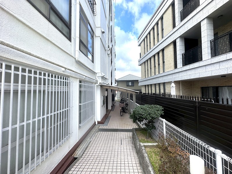 芦屋第一コーポラス その他共有部分