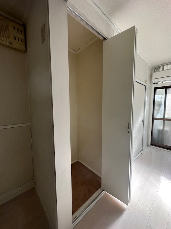 兵庫県芦屋市親王塚町 収納