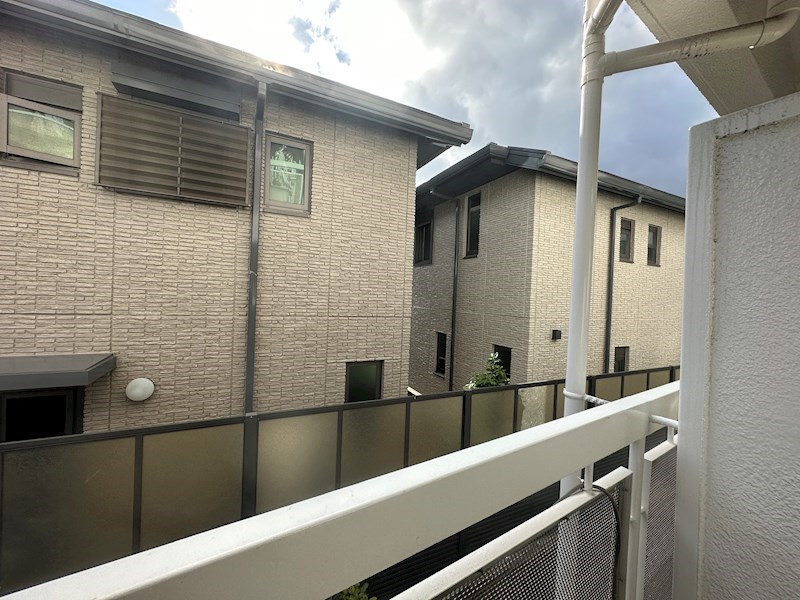 兵庫県芦屋市親王塚町 眺望