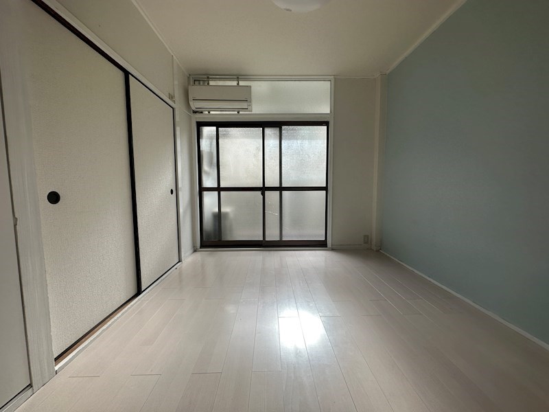 兵庫県芦屋市親王塚町 ベッドルーム