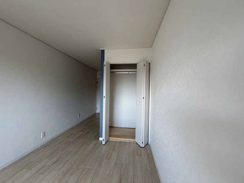 石屋川ロイヤルハイツ 収納