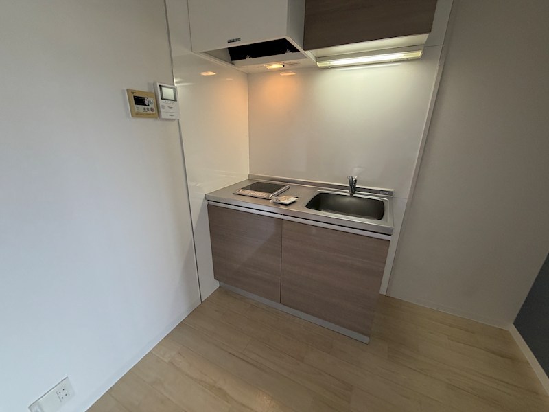 石屋川ロイヤルハイツ キッチン
