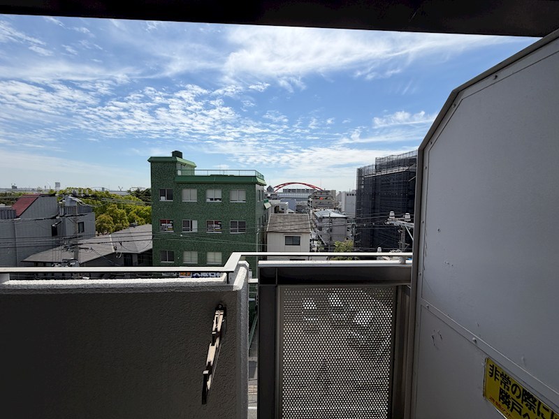 石屋川ロイヤルハイツ その他