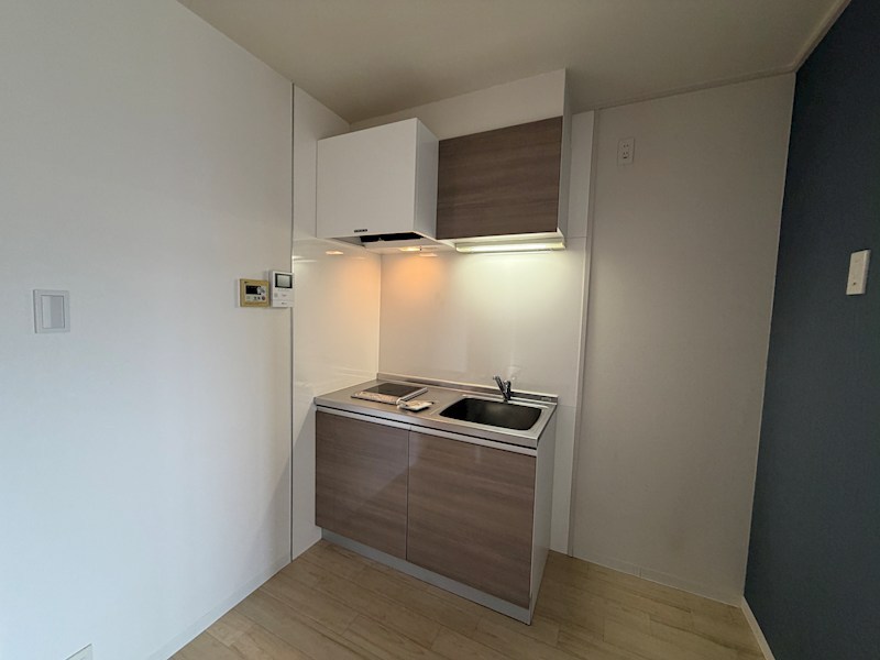 石屋川ロイヤルハイツ キッチン