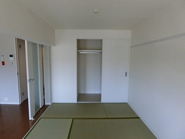 兵庫県神戸市垂水区福田２丁目 収納