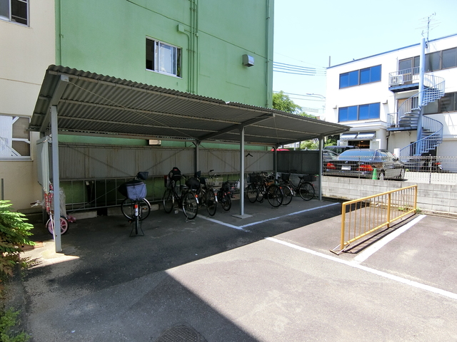 兵庫県神戸市垂水区福田２丁目 その他共有部分