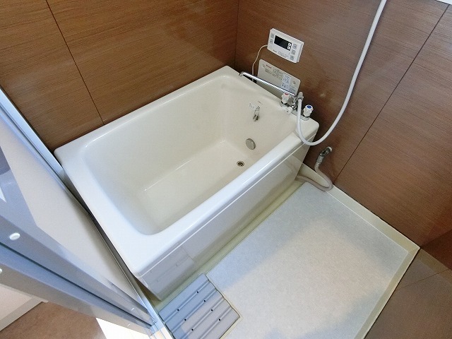 兵庫県神戸市垂水区福田２丁目 風呂画像