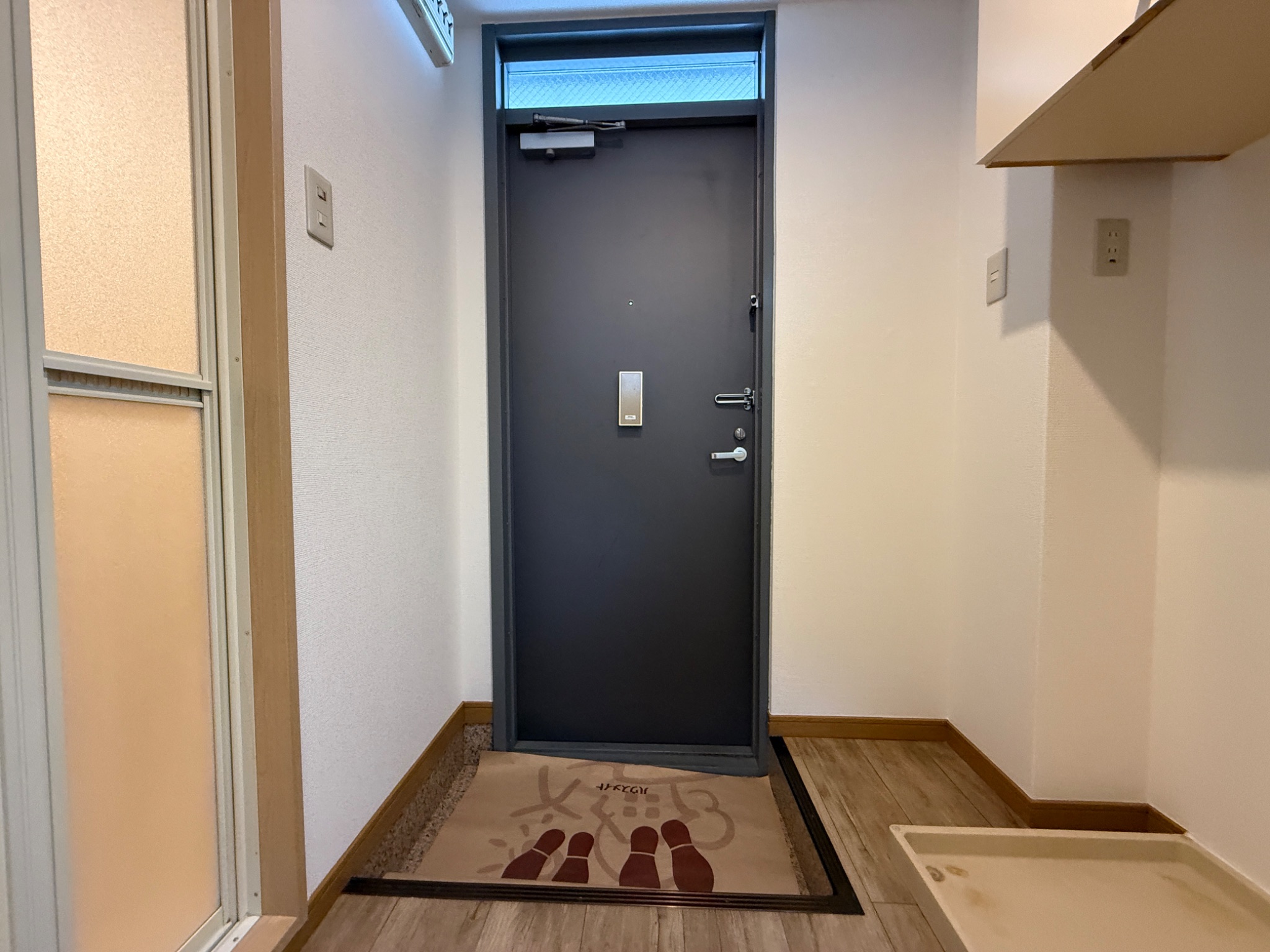 兵庫県明石市田町２丁目 玄関