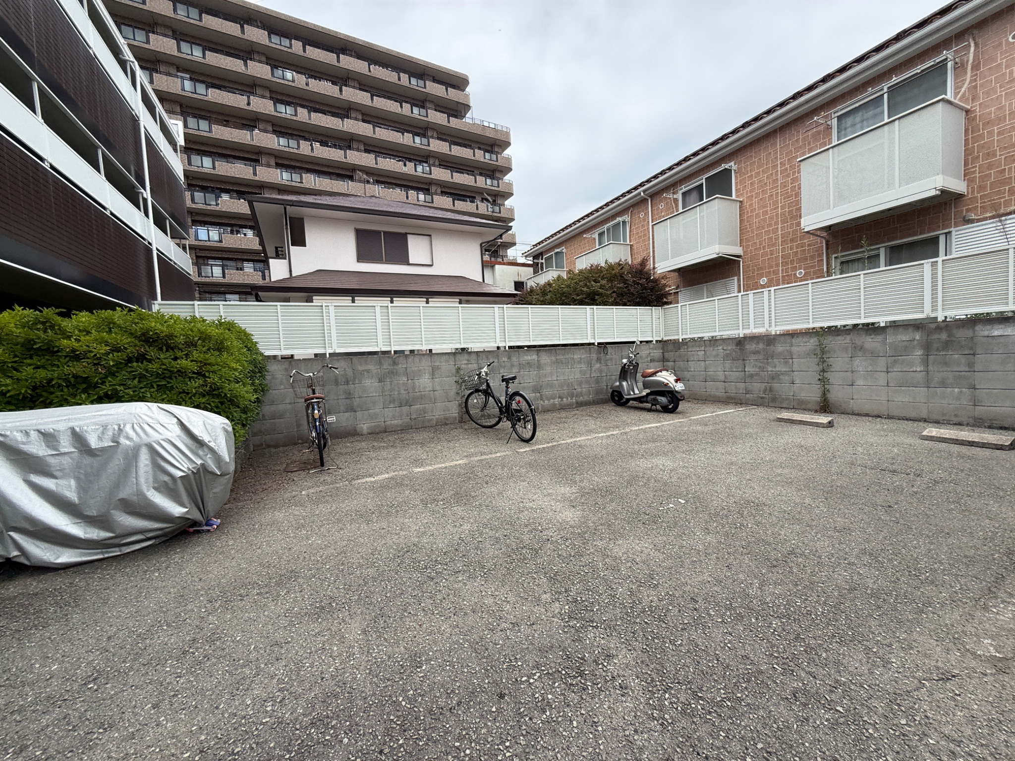 兵庫県明石市田町２丁目 その他共有部分