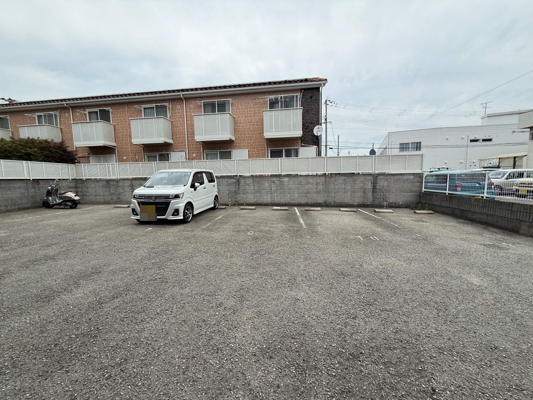 兵庫県明石市田町２丁目 その他
