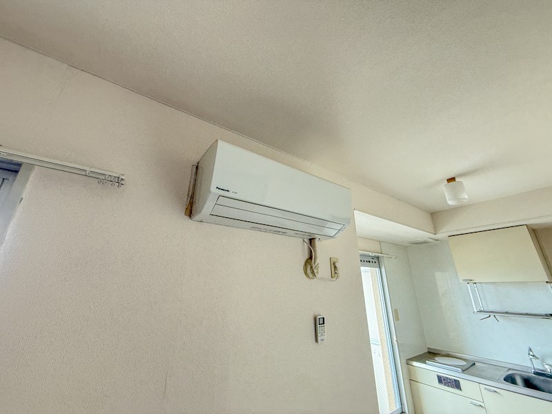 サニーパレス大津和 その他設備