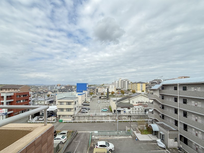 サニーパレス大津和 その他