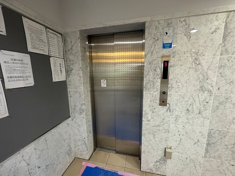 アスヴェル神戸元町 その他