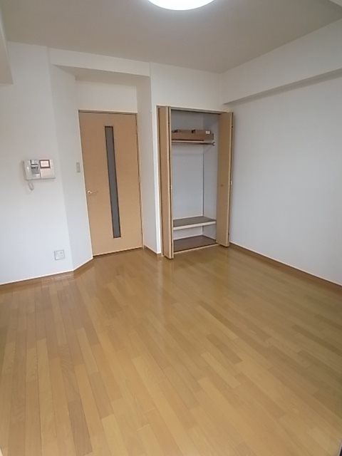 アスヴェル神戸元町 リビング