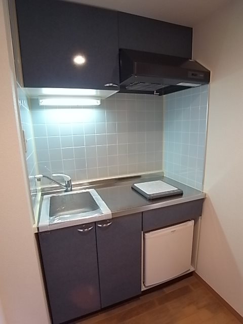 アスヴェル神戸元町 キッチン