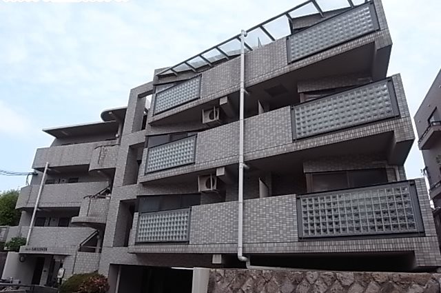 兵庫県西宮市上甲子園１丁目 外観