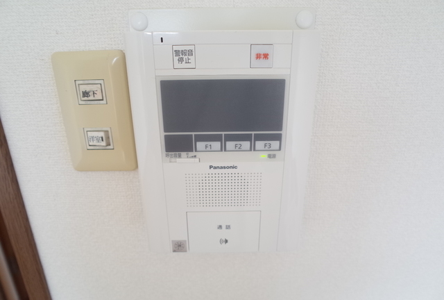 兵庫県西宮市上甲子園１丁目 セキュリティ
