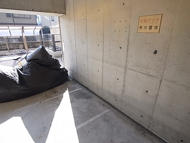 VIVANT青木 その他共有部分