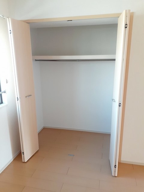 エクセレント有瀬 1 収納
