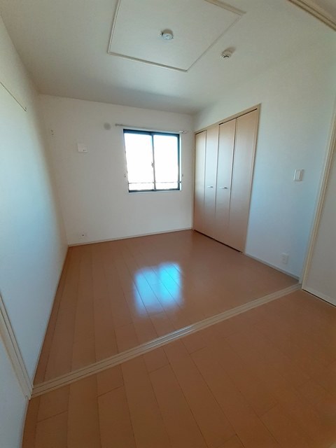 エクセレント有瀬 1 ベッドルーム
