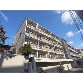 エルパラッツォ本山南 外観