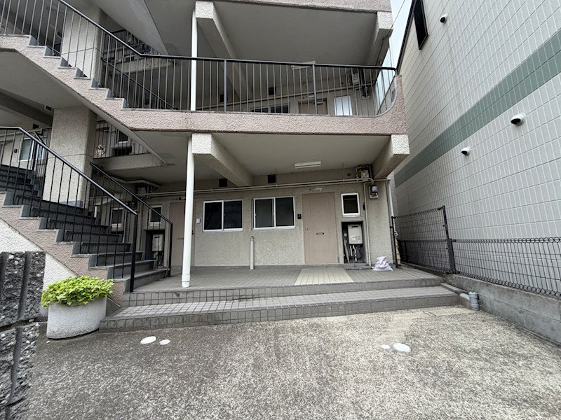 エルパラッツォ本山南 その他