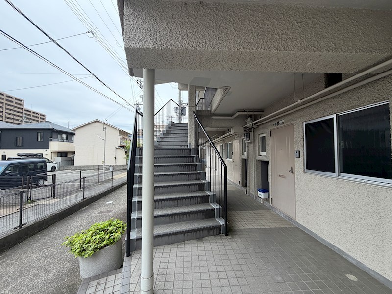 エルパラッツォ本山南 その他