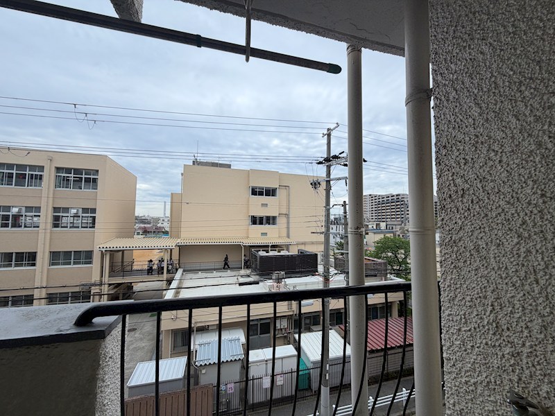エルパラッツォ本山南 その他