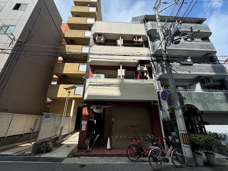春日野道ロイヤルハイツ その他