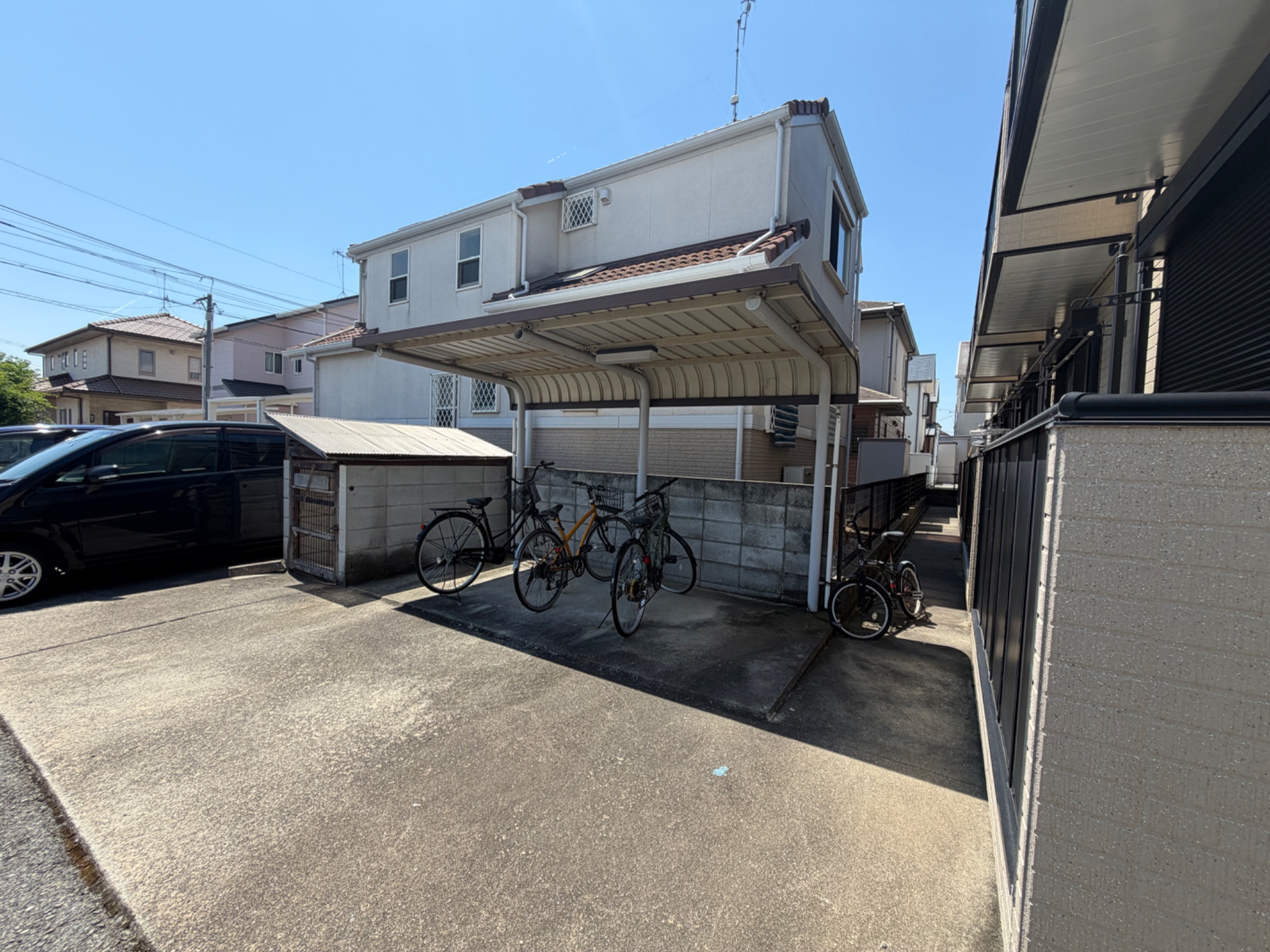 ジュネス その他共有部分