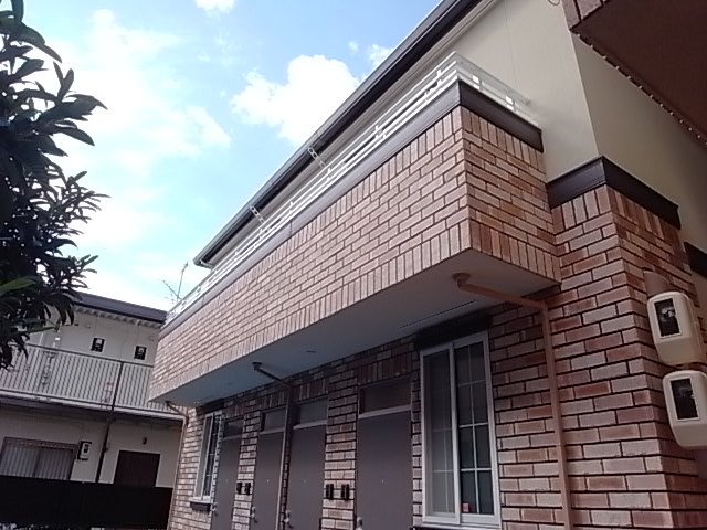 ヴァレンティア西宮北口 外観