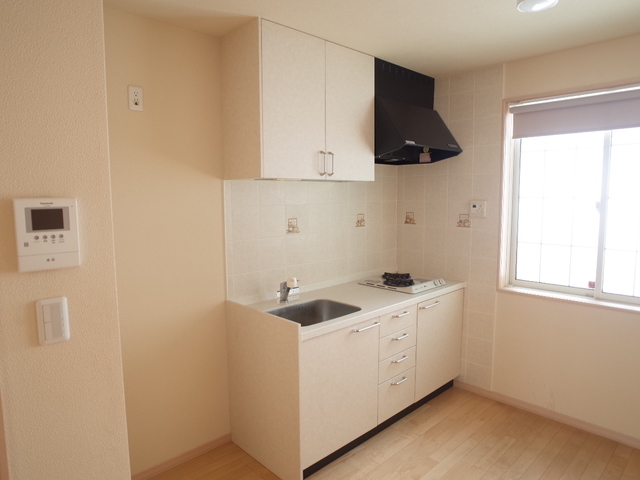 ヴァレンティア西宮北口 キッチン