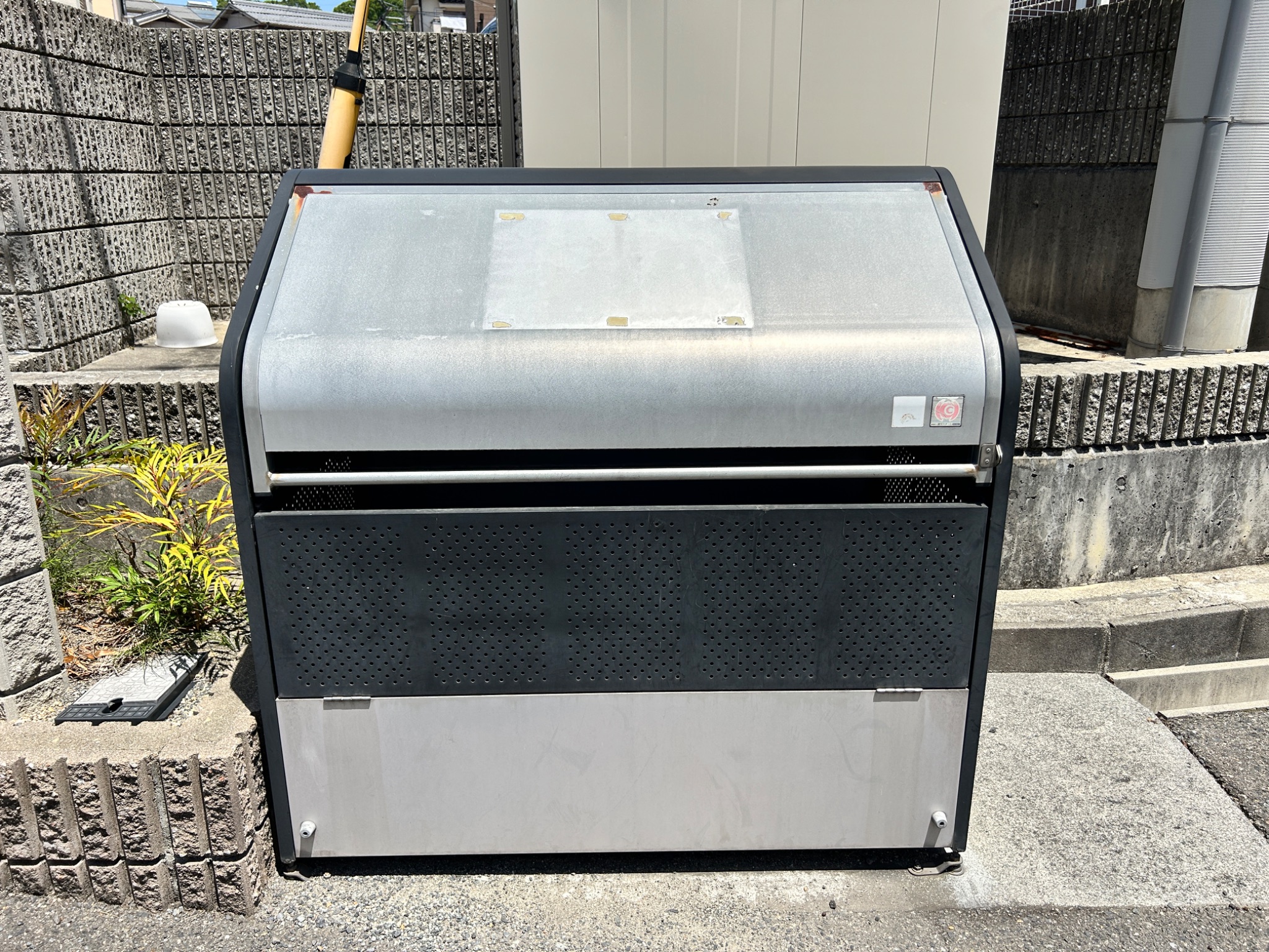 メイフラワー その他共有部分
